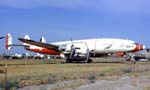 Lockheed Constellation