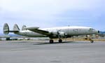 Lockheed Constellation