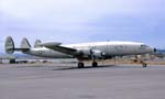 Lockheed Constellation