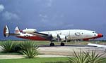 Lockheed Constellation