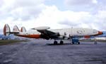 Lockheed Constellation