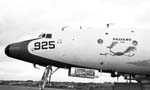 Lockheed Constellation