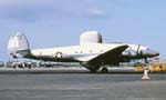 Lockheed Constellation