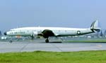 Lockheed Constellation