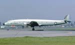 Lockheed Constellation