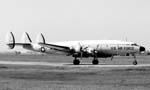 Lockheed Constellation