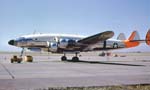 Lockheed Constellation