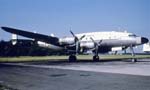 Lockheed Constellation