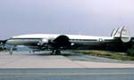 Lockheed Constellation