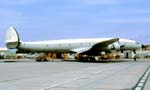 Lockheed Constellation