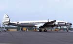 Lockheed Constellation