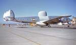 Lockheed Constellation