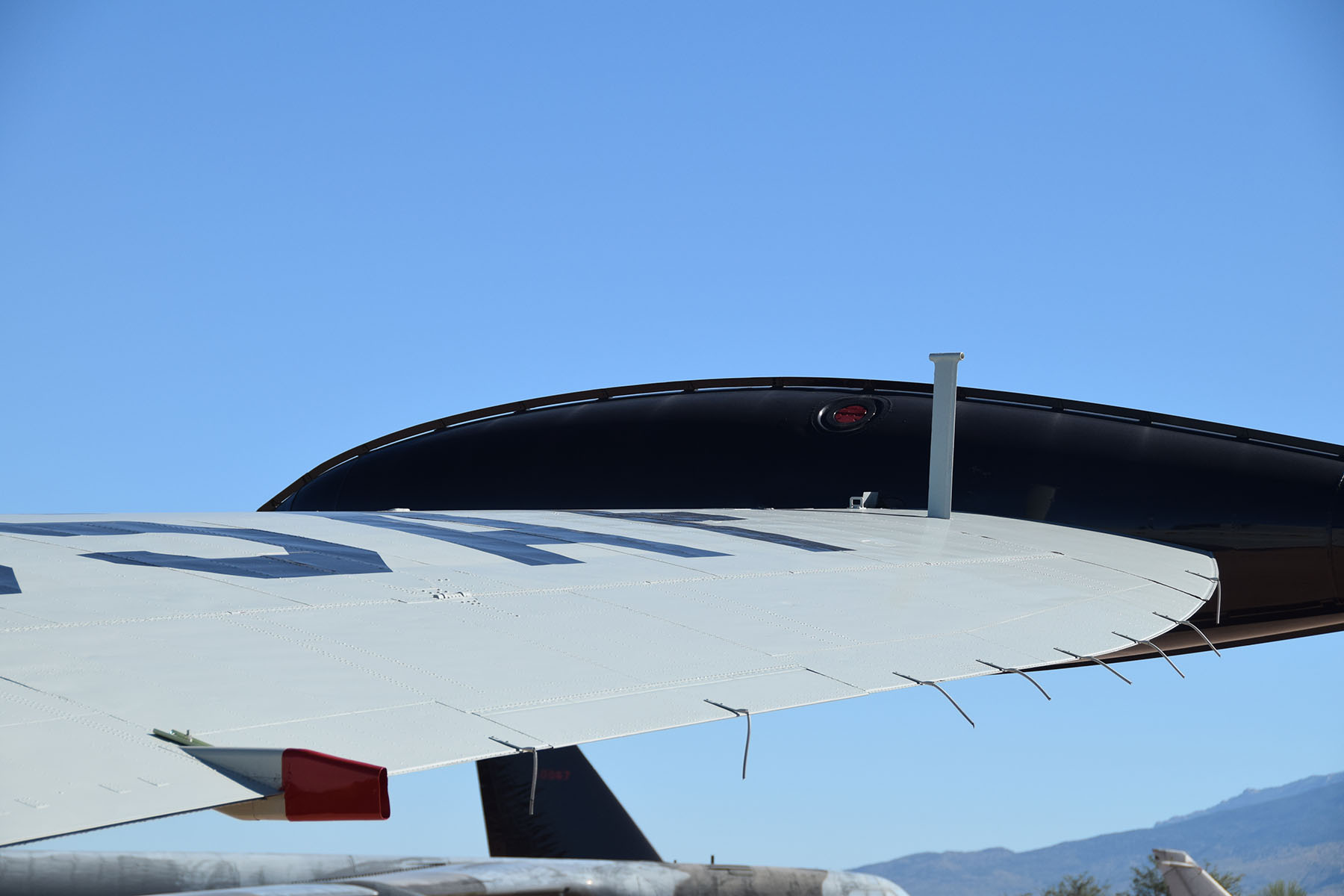 EC-121T Constellation Photo 009
