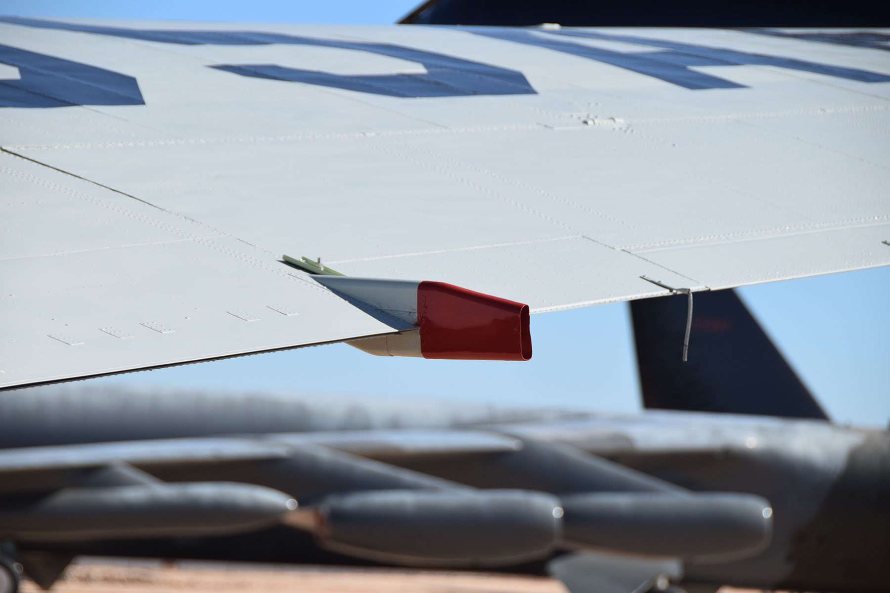 EC-121T Constellation Photo 011