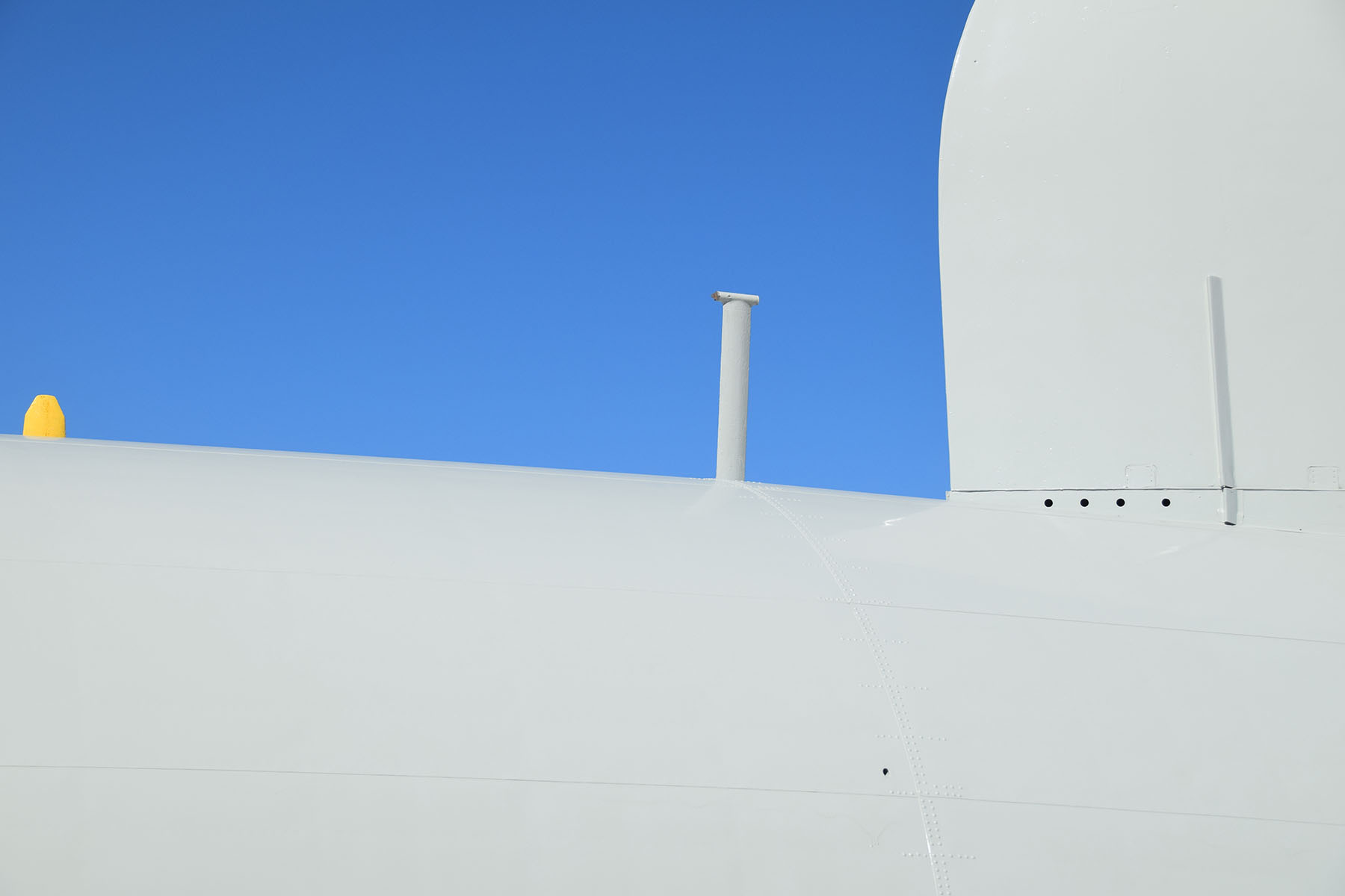 EC-121T Constellation Photo 032