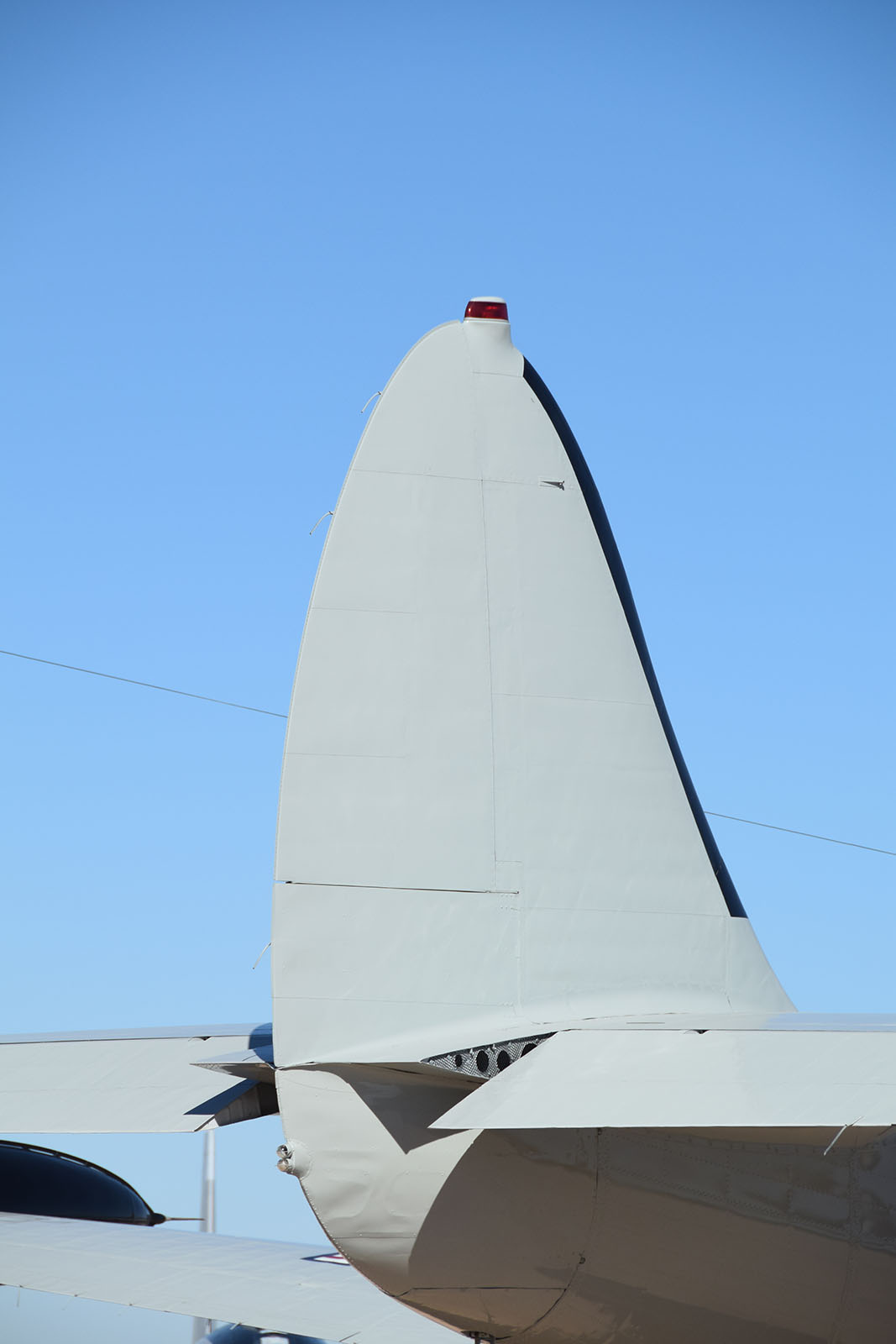 EC-121T Constellation Photo 036