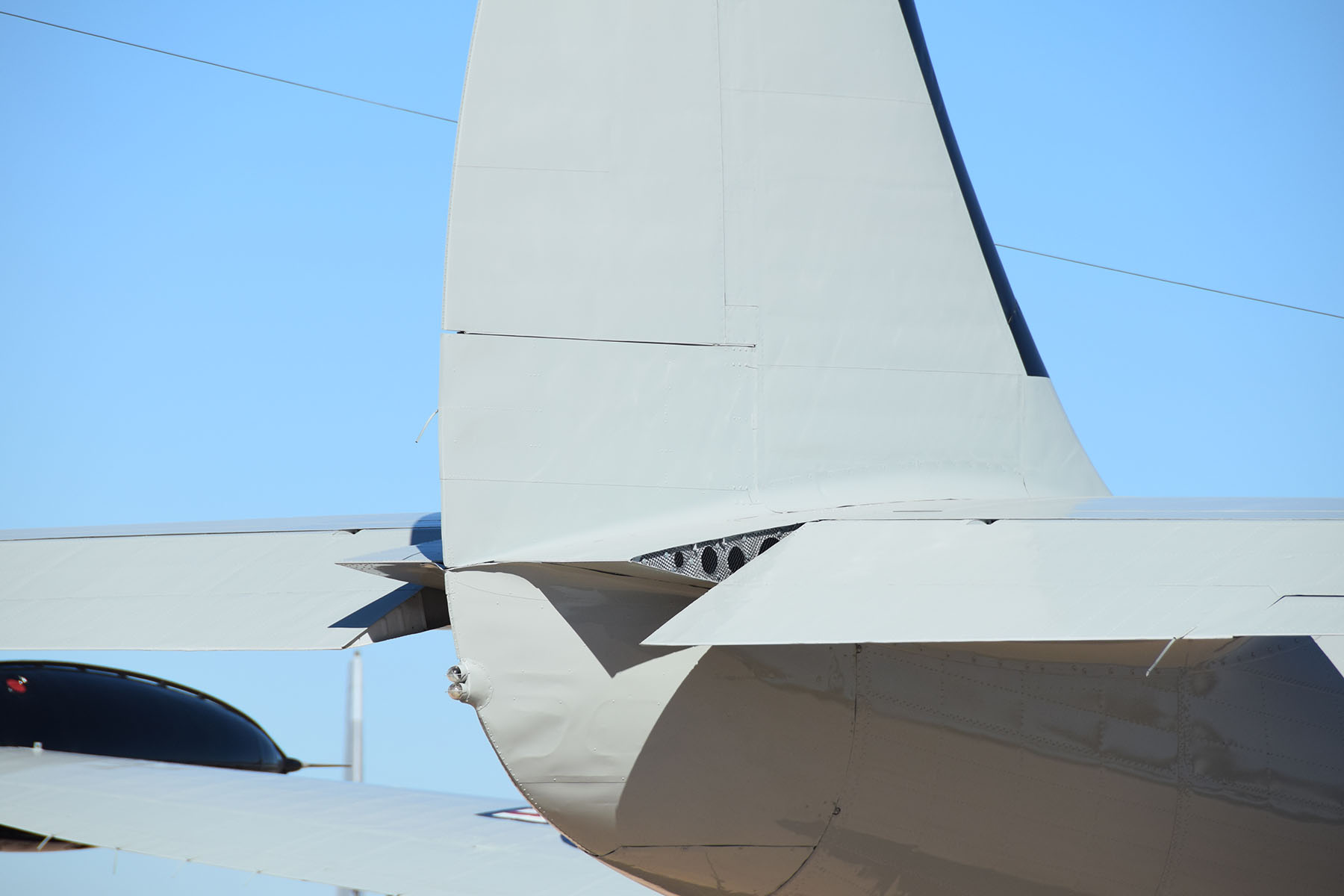 EC-121T Constellation Photo 038