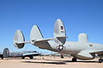 EC-121T Constellation