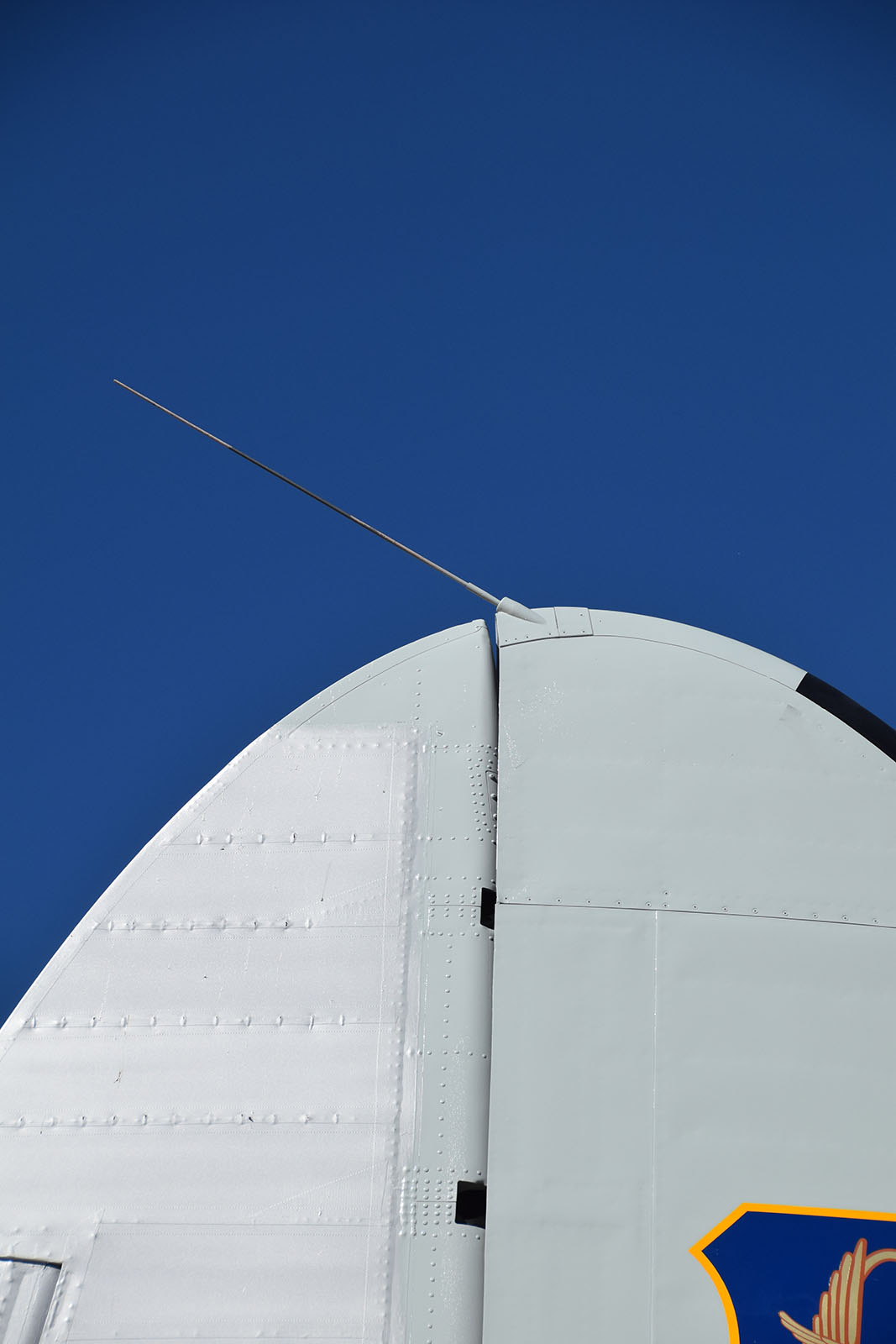 EC-121T Constellation Photo 059
