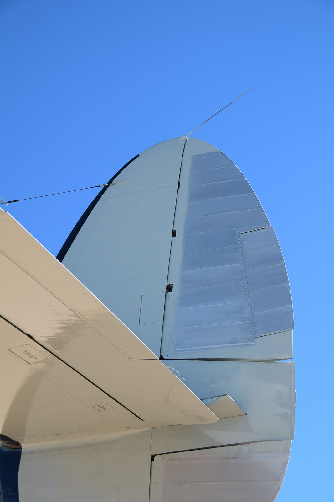 EC-121T Constellation Photo 076