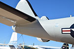 EC-121T Constellation