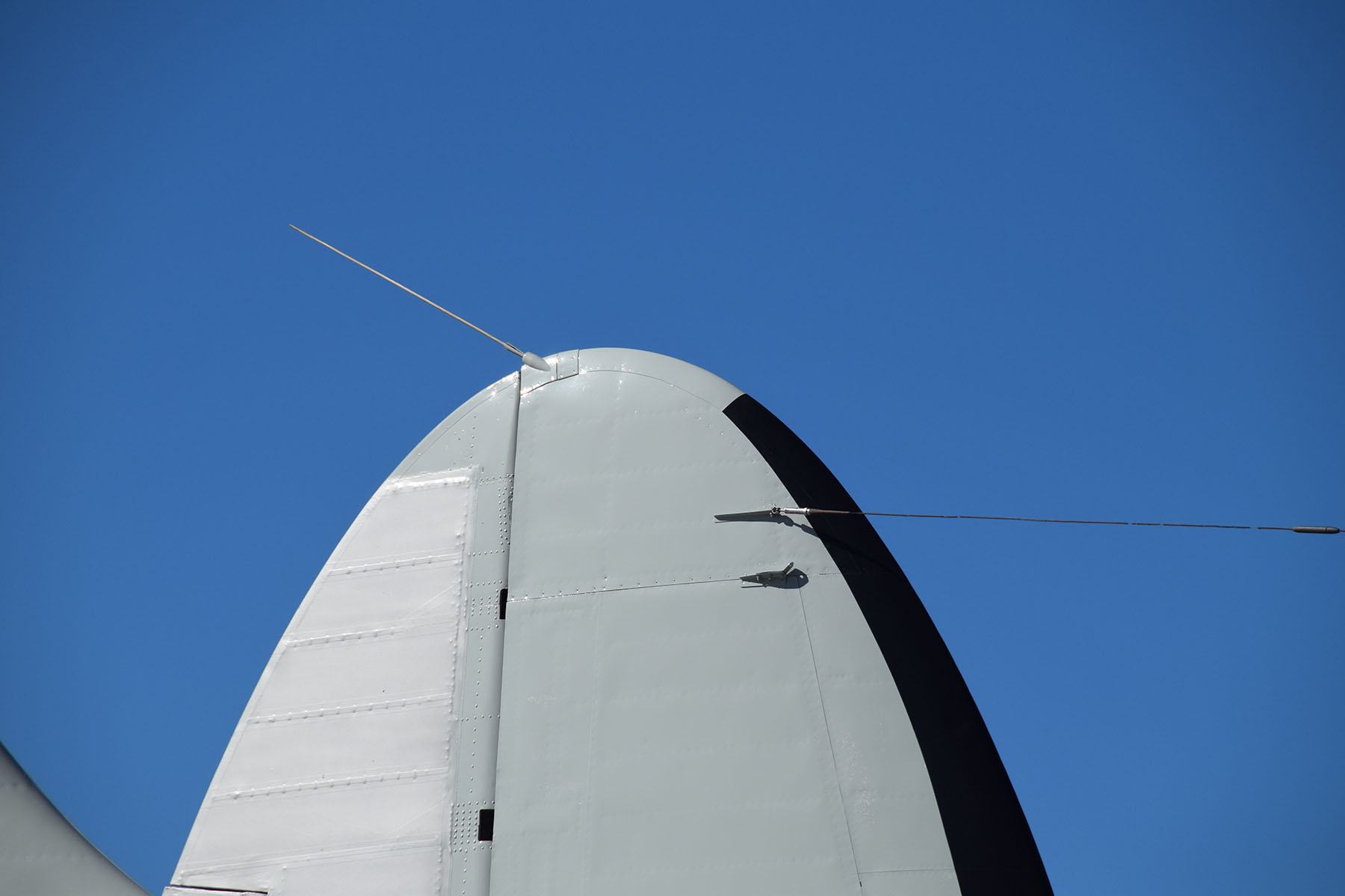 EC-121T Constellation Photo 101