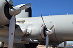 EC-121T Constellation