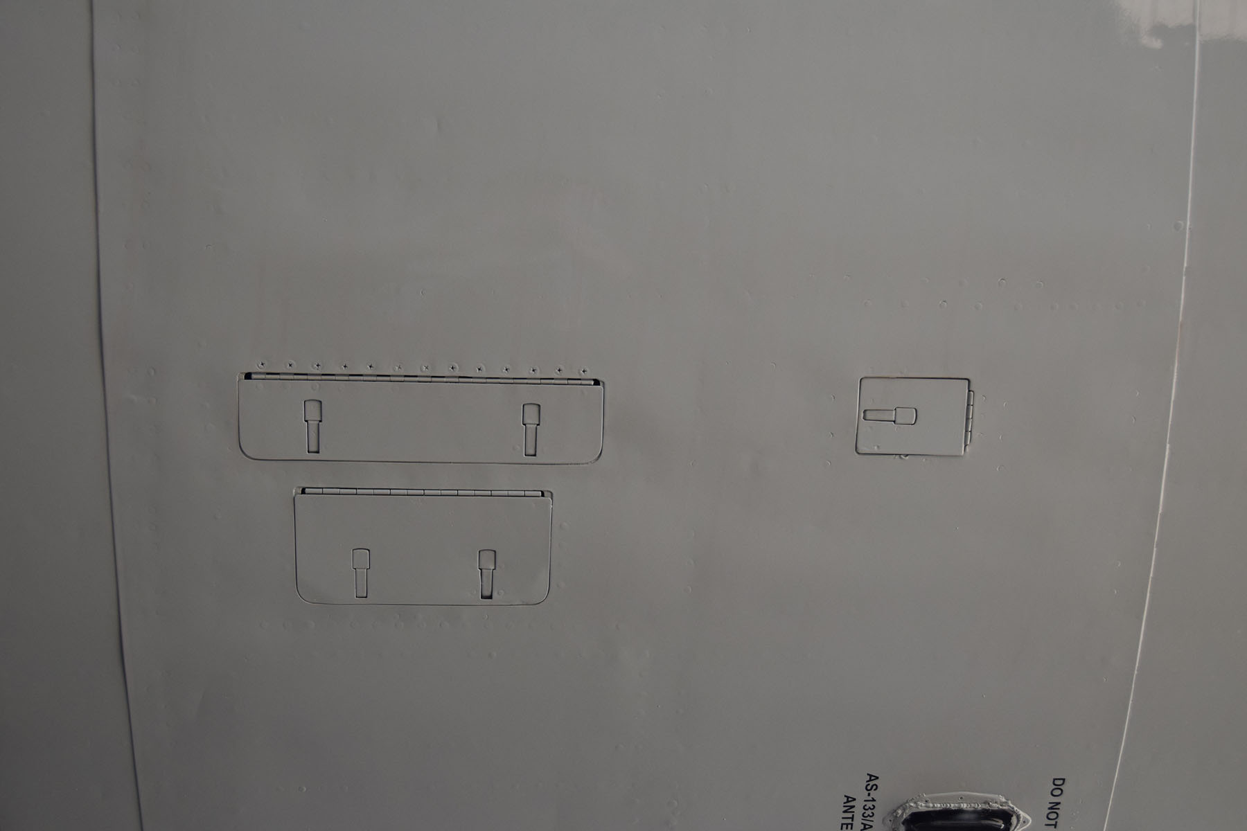 EC-121T Constellation Photo 131