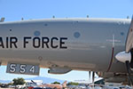EC-121T Constellation