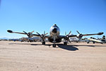 EC-121T Constellation
