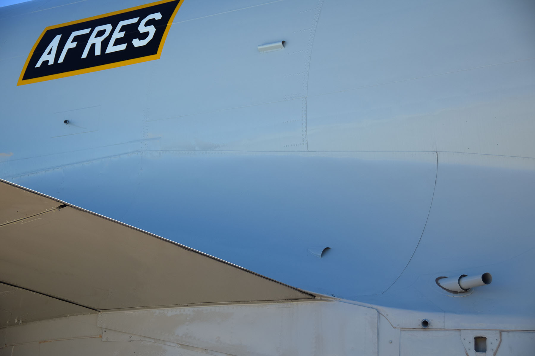 EC-121T Constellation Photo 162