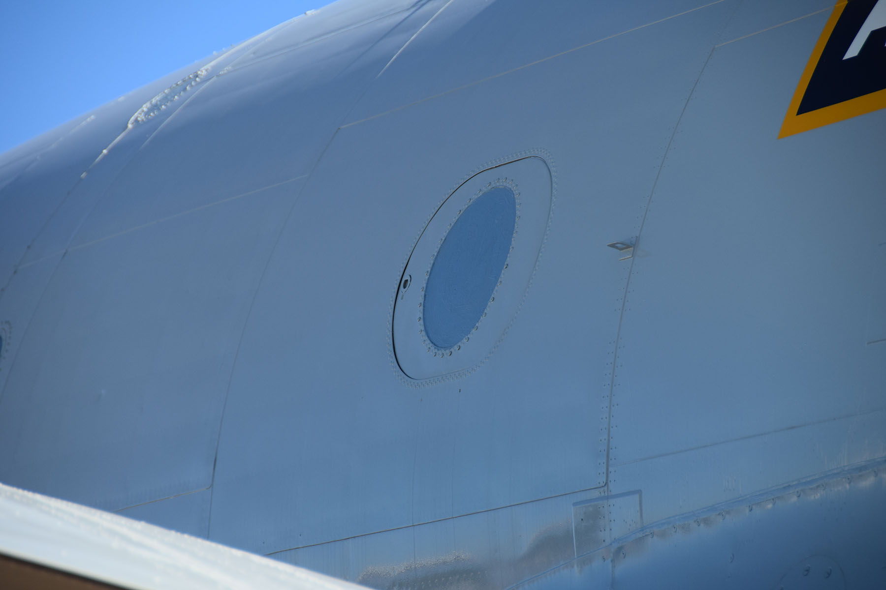 EC-121T Constellation Photo 167