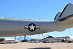 EC-121T Constellation