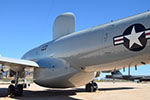 EC-121T Constellation