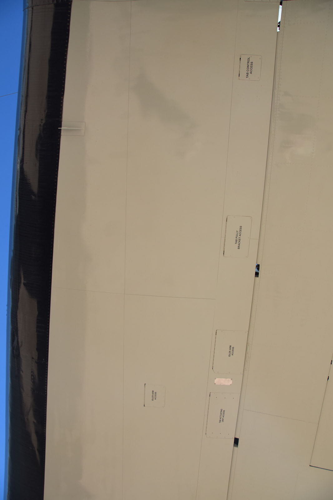 EC-121T Constellation Photo 192