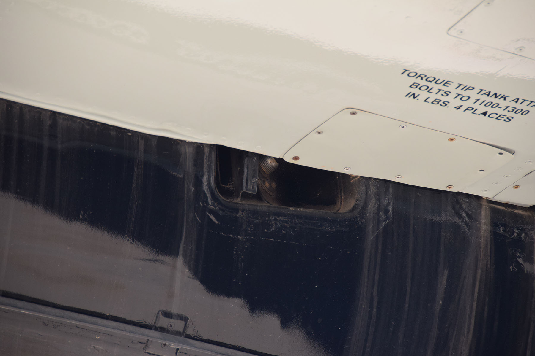 EC-121T Constellation Photo 203