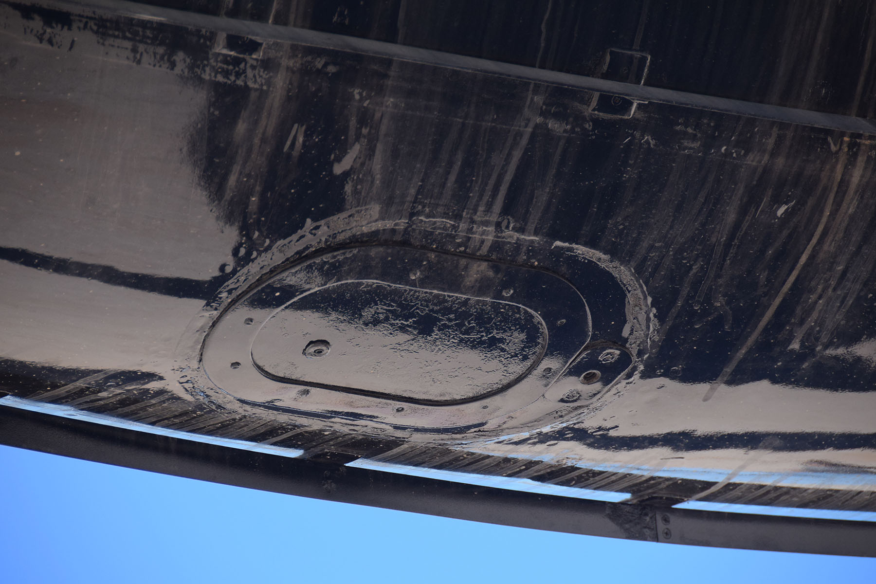EC-121T Constellation Photo 204