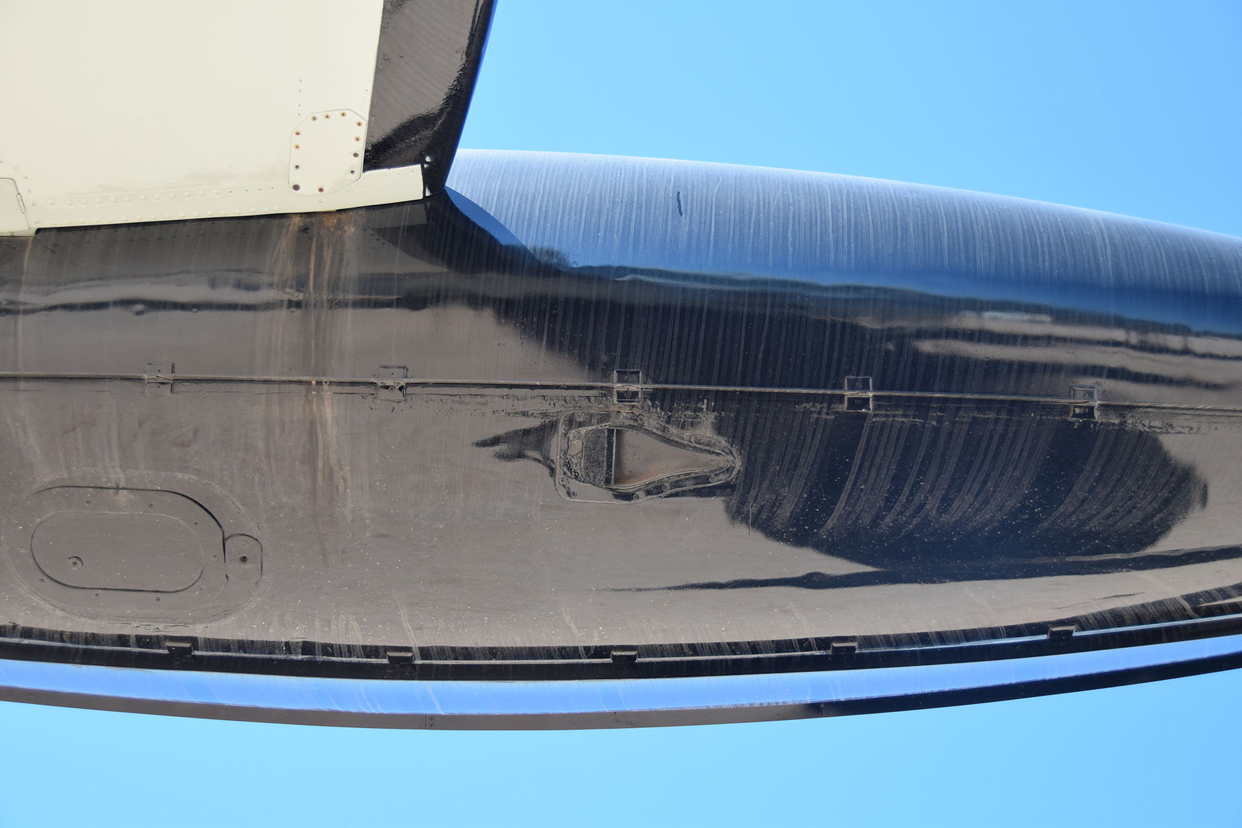 EC-121T Constellation Photo 208