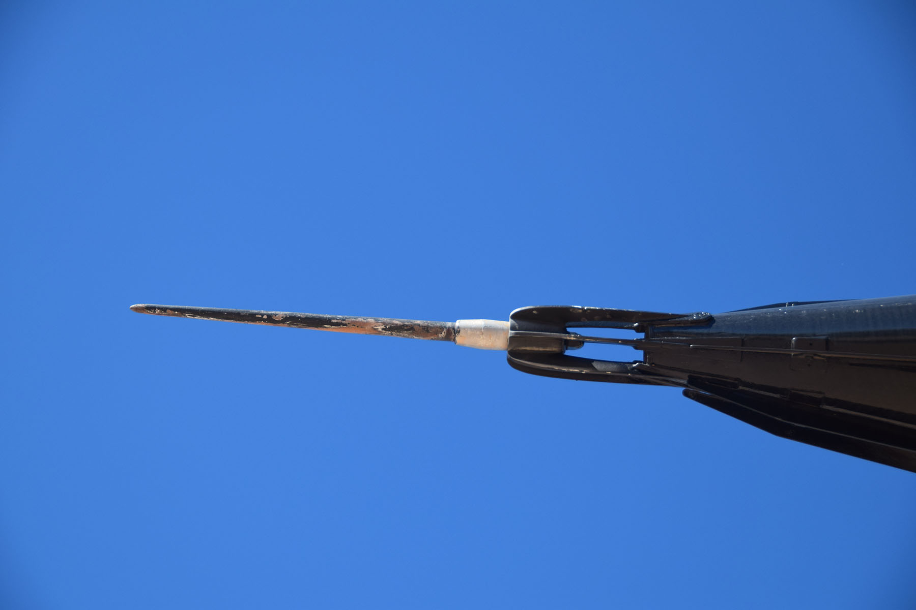 EC-121T Constellation Photo 213