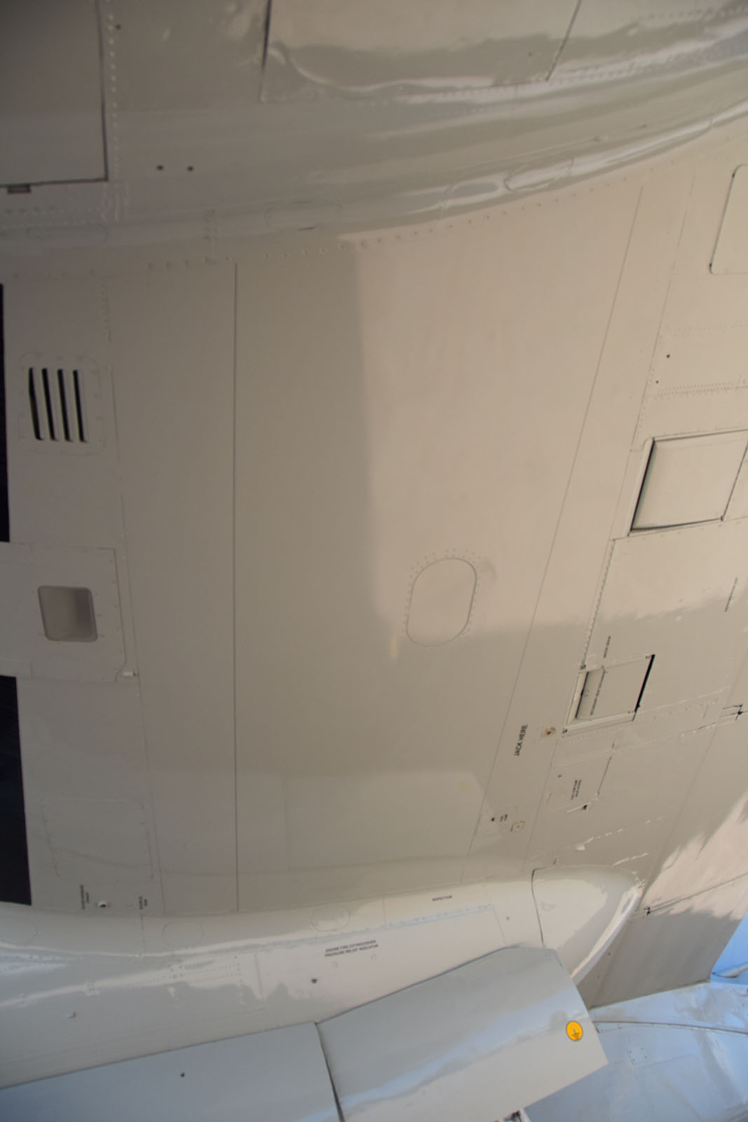 EC-121T Constellation Photo 233