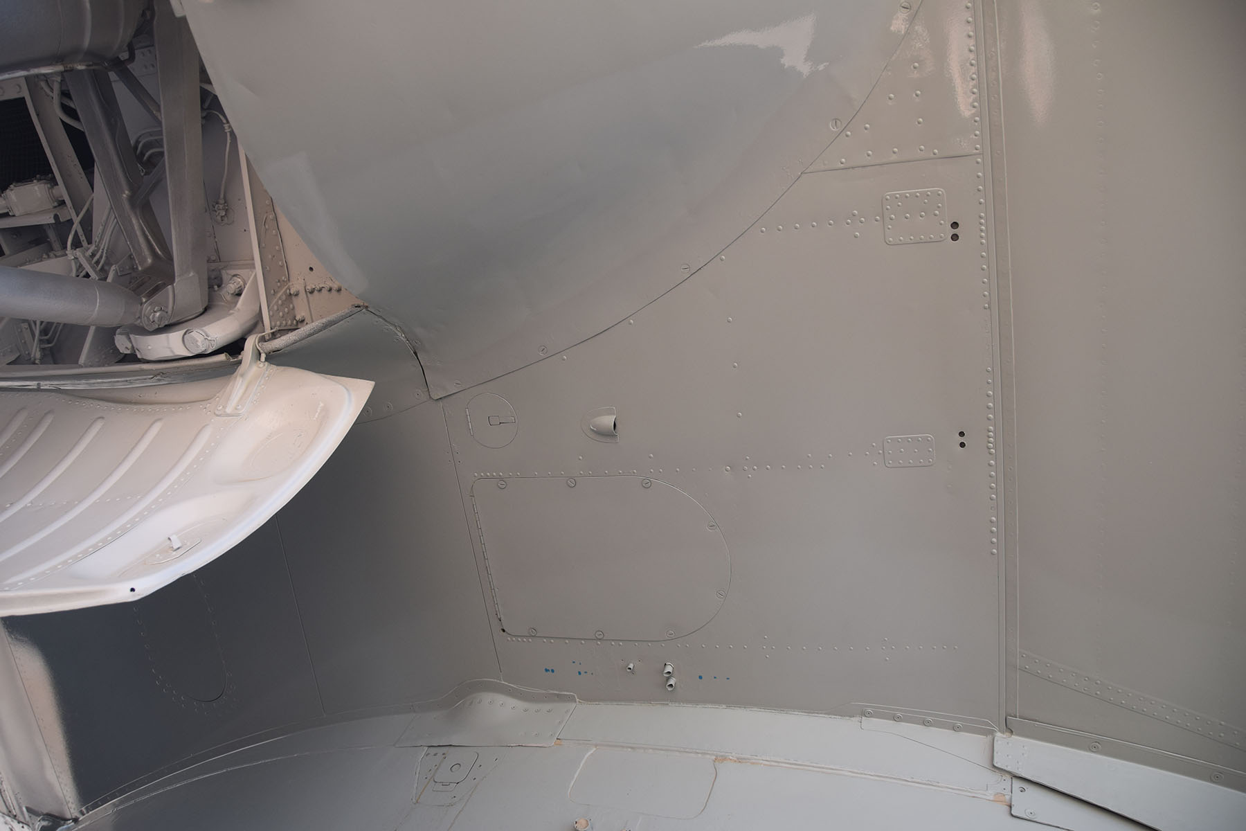 EC-121T Constellation Photo 240