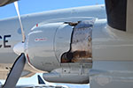 EC-121T Constellation