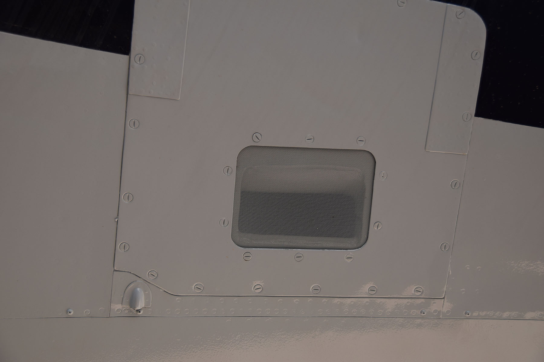 EC-121T Constellation Photo 257