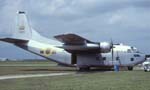 C-123 Provider