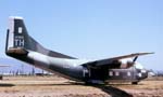 C-123 Provider