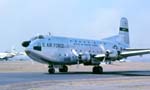 C-124 Globemaster II