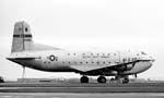 C-124 Globemaster II
