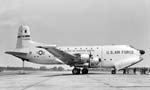C-124 Globemaster II