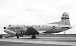C-124 Globemaster II