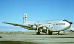C-124 Globemaster II